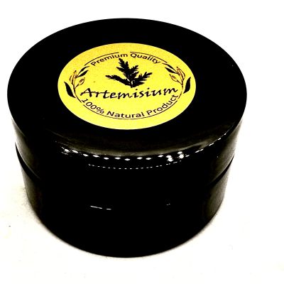 Artemisia Annua Salbe FORTE 100 ml - Pflegesalbe Hautpflegesalbe