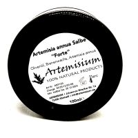 Artemisia Annua Salbe FORTE 100 ml - Pflegesalbe Hautpflegesalbe