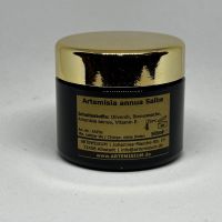 Artemisia Annua Salbe FORTE 50 ml - Pflegesalbe Hautpflegesalbe