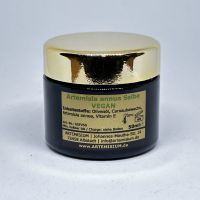Artemisia Annua Salbe VEGAN FORTE 50 ml - Pflegesalbe Hautpflegesalbe