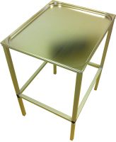 Feeding table and parrot bath Titan Table Deluxe